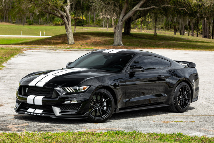 Shelby GT350