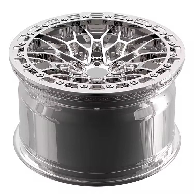 M Performance Wheel Drag Pack