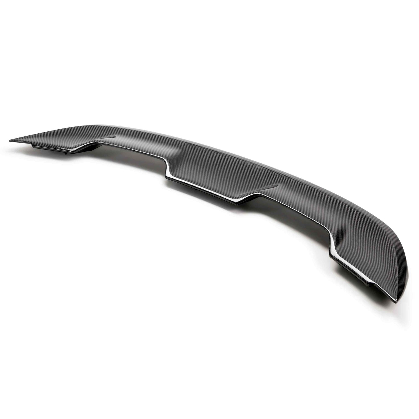 LRP GT500 Style Carbon Fiber Wing Ford Mustang GT/GT350/GT500