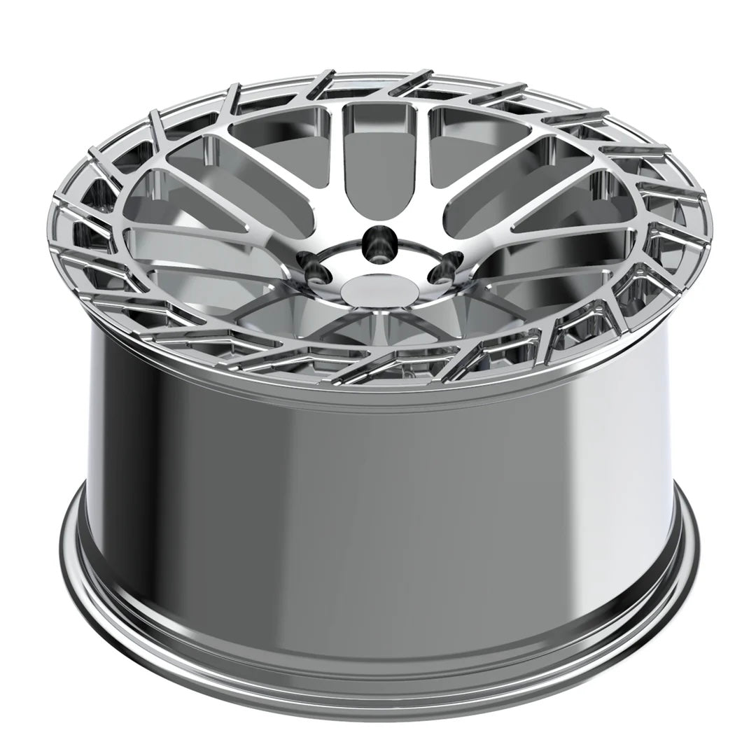 C1 | LR Forged Wheels