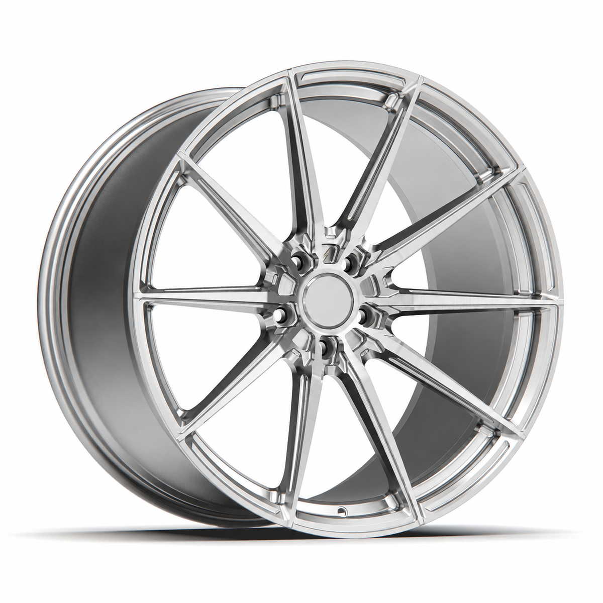 TR10 | Monoblock LR FORGED WHEELS LR Forged