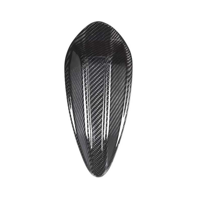 G Series Carbon Fiber Antenna Cover - G2X/G8X/G4X