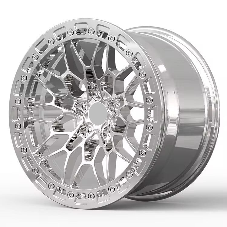 M Performance Wheel Drag Pack