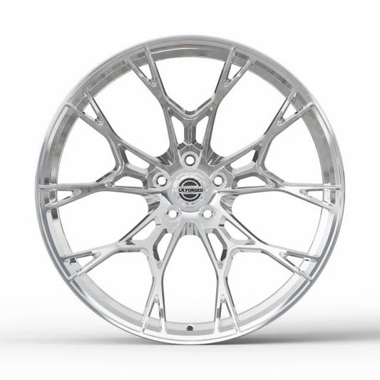 ER2 | LR FORGED WHEELS LR Forged