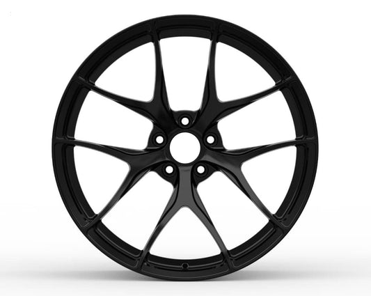 S2R | LR FORGED LR Forged