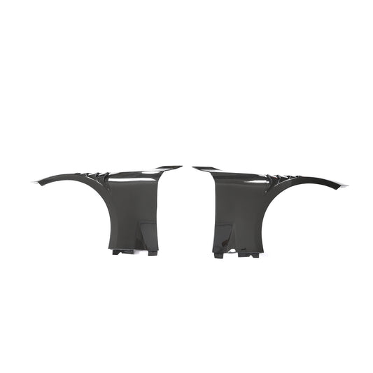 Carbon Fiber Vented Side Fenders for BMW G87 M2
