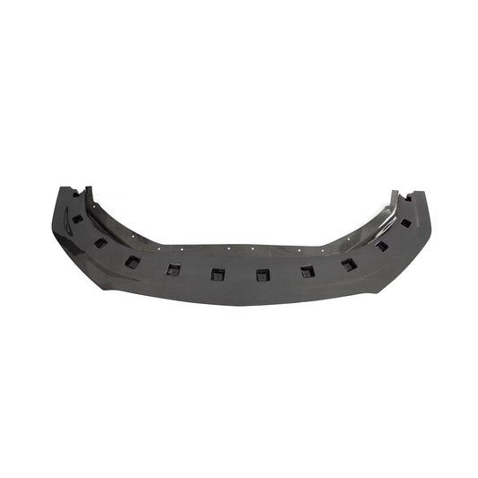 DarkHorse Handling Package Carbon Fiber Front Splitter | Ford Mustang S650