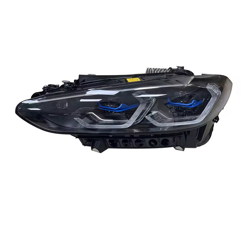 OEM Style Real Laser LED Headlights | BMW G80 M3 & G82/G83 M4
