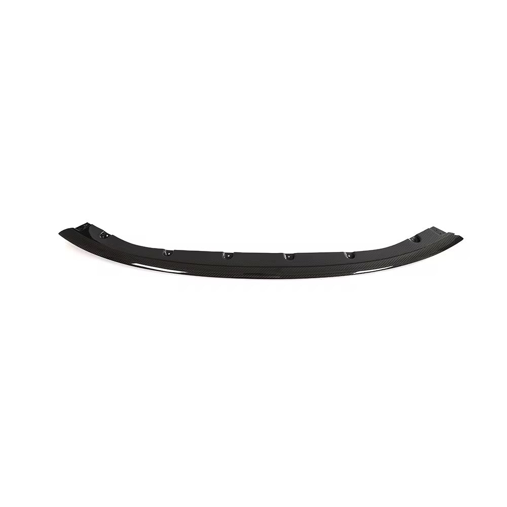 CSL STYLE LIP DRY CARBON FIBER | BMW G80 M3 & G82 M4