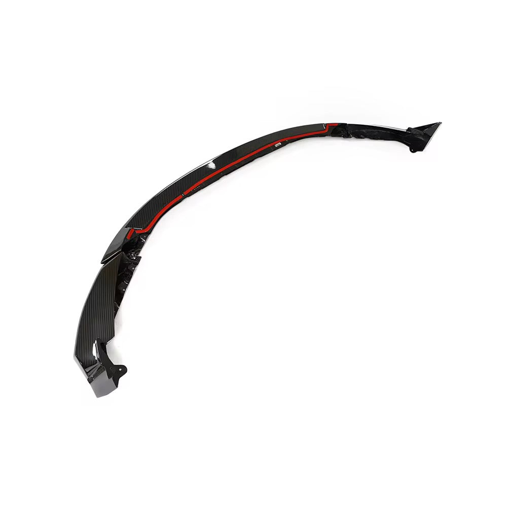 CSL STYLE LIP DRY CARBON FIBER | BMW G80 M3 & G82 M4