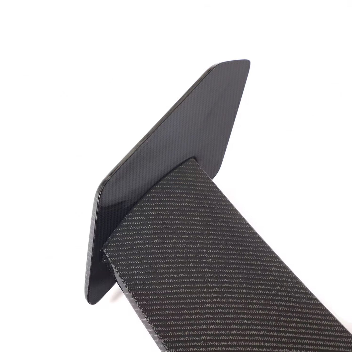 G8X DRY CARBON FIBER MP STYLE WING