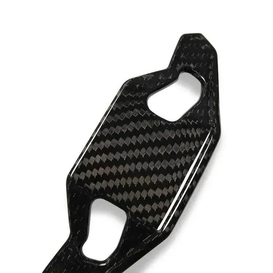 Lamborghini Urus Carbon Fiber Paddle Shifters Los Reyes Performance