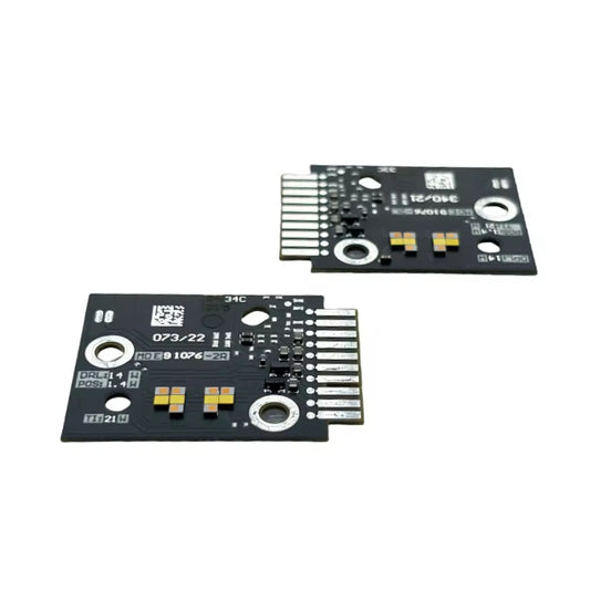 CSL STYLE DRL YELLOW MODULE | BMW G87 M2