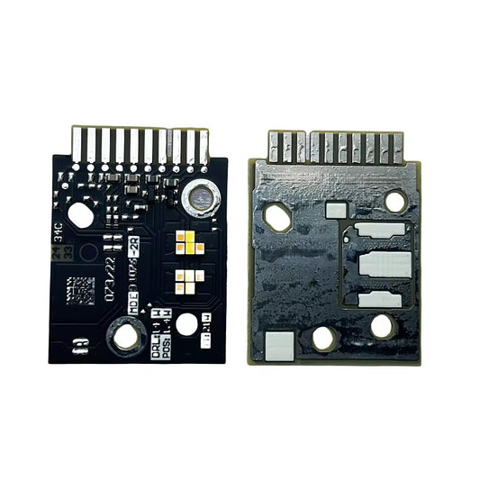 CSL STYLE DRL YELLOW MODULE | BMW G87 M2