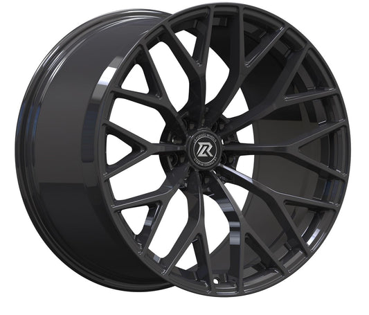 A5M | Monoblock LR FORGED WHEELS LR Forged Wheels