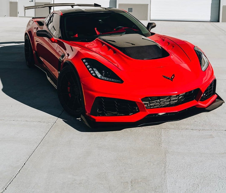 Corvette C7