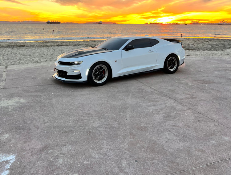 Camaro SS/ZL1