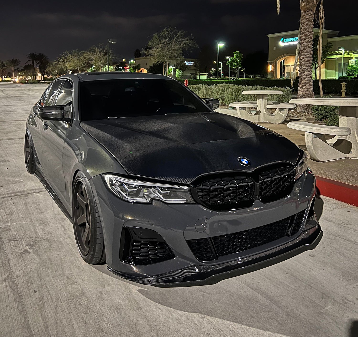 BMW G20/28