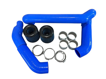 Front Mount Intakes BMW G8X