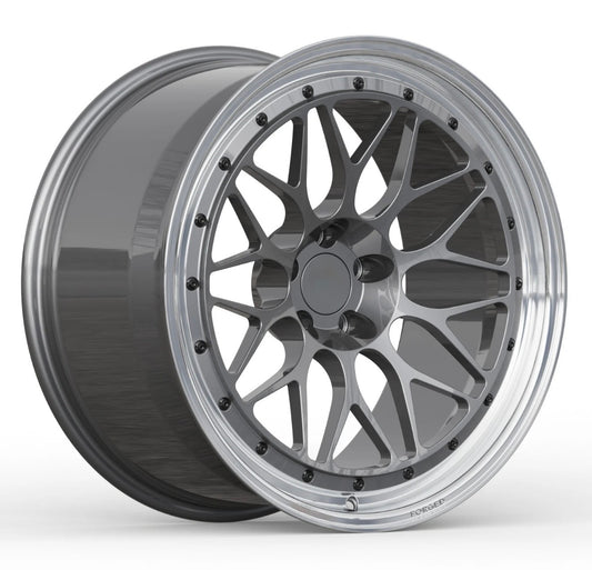 A1R | Monoblock Forged | LR Forged