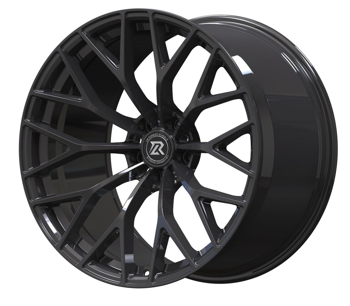 A5M | Monoblock LR FORGED WHEELS LR Forged Wheels