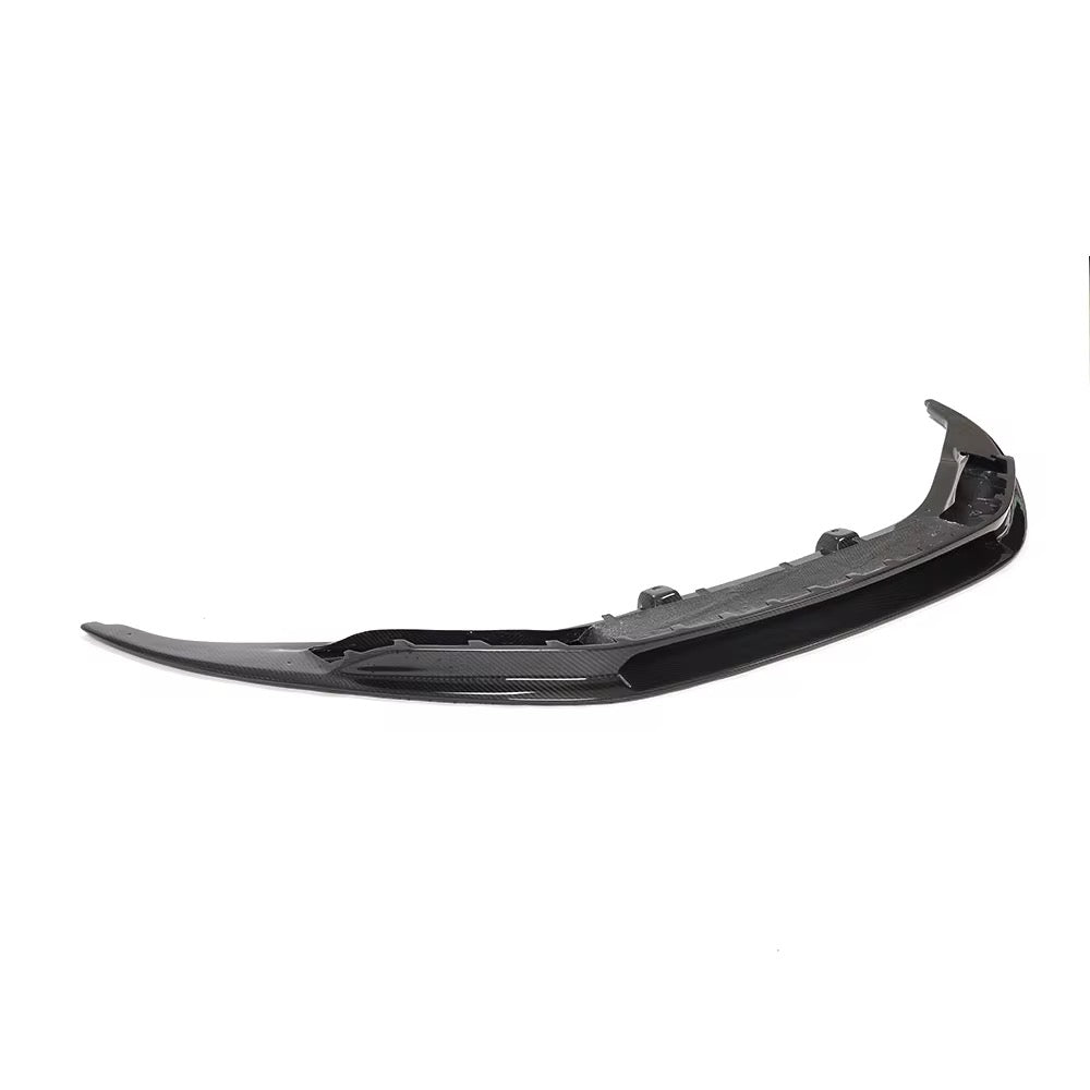 2016-2018 Audi R8 Carbon Fiber Front Lip | MK2 Gen 2 Los Reyes Performance