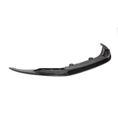 2016-2018 Audi R8 Carbon Fiber Front Lip | MK2 Gen 2 Los Reyes Performance