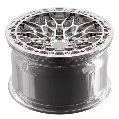 M Performance Wheel Drag Pack