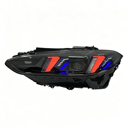 G80 M3 / G82 M4 / G22 4 Series RGB Snake Eye LED Headlights Los Reyes Performance