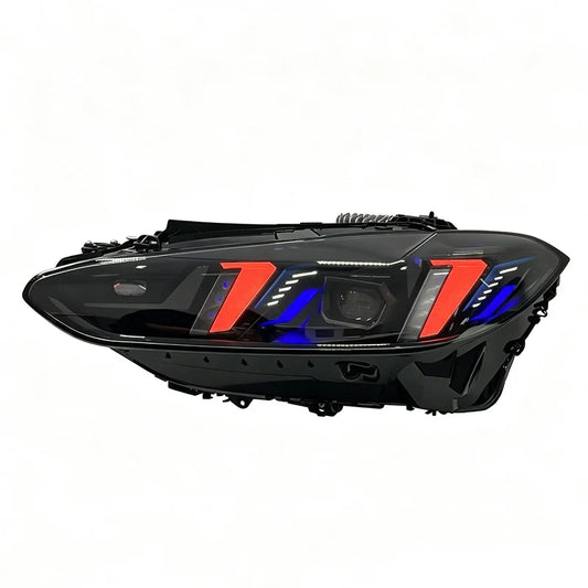 G80 M3 / G82 M4 / G22 4 Series RGB Snake Eye LED Headlights Los Reyes Performance