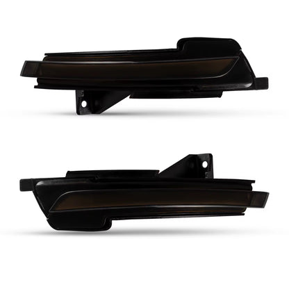 Sequential LED Mirror Light | Mustang S550