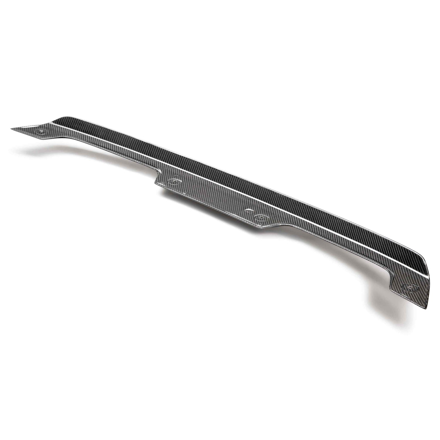 GT500 Style Carbon Fiber  Wing | Ford Mustang GT/GT350/GT500