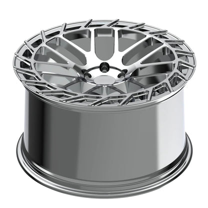 C1 | LR Forged Wheels