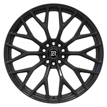 A5M | Monoblock LR FORGED WHEELS LR Forged Wheels