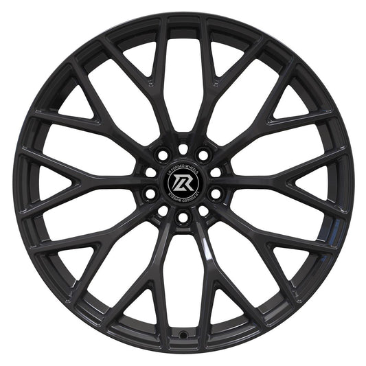 A5M | Monoblock LR FORGED WHEELS LR Forged Wheels