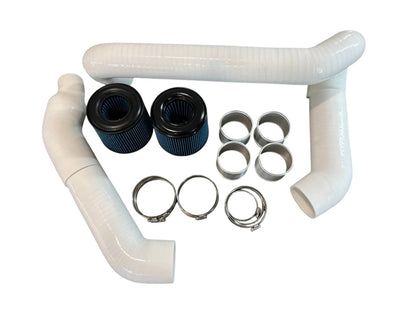 Front Mount Intakes BMW G8X