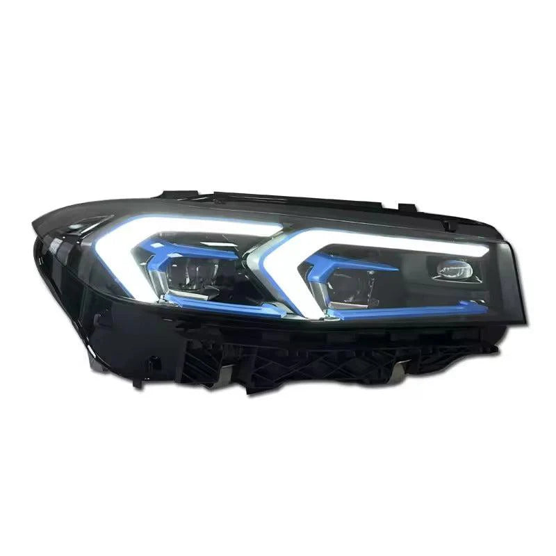 LCI Style LED Headlights - BMW G20 3 Series