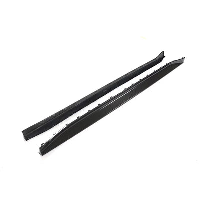 MHC Style Carbon Fiber Side Skirts | BMW G80 M3 & G82/G83 M4