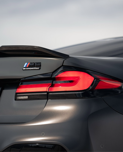 LCI Style Sequential LED Taillights | BMW F90 M5 & G30 5 Series