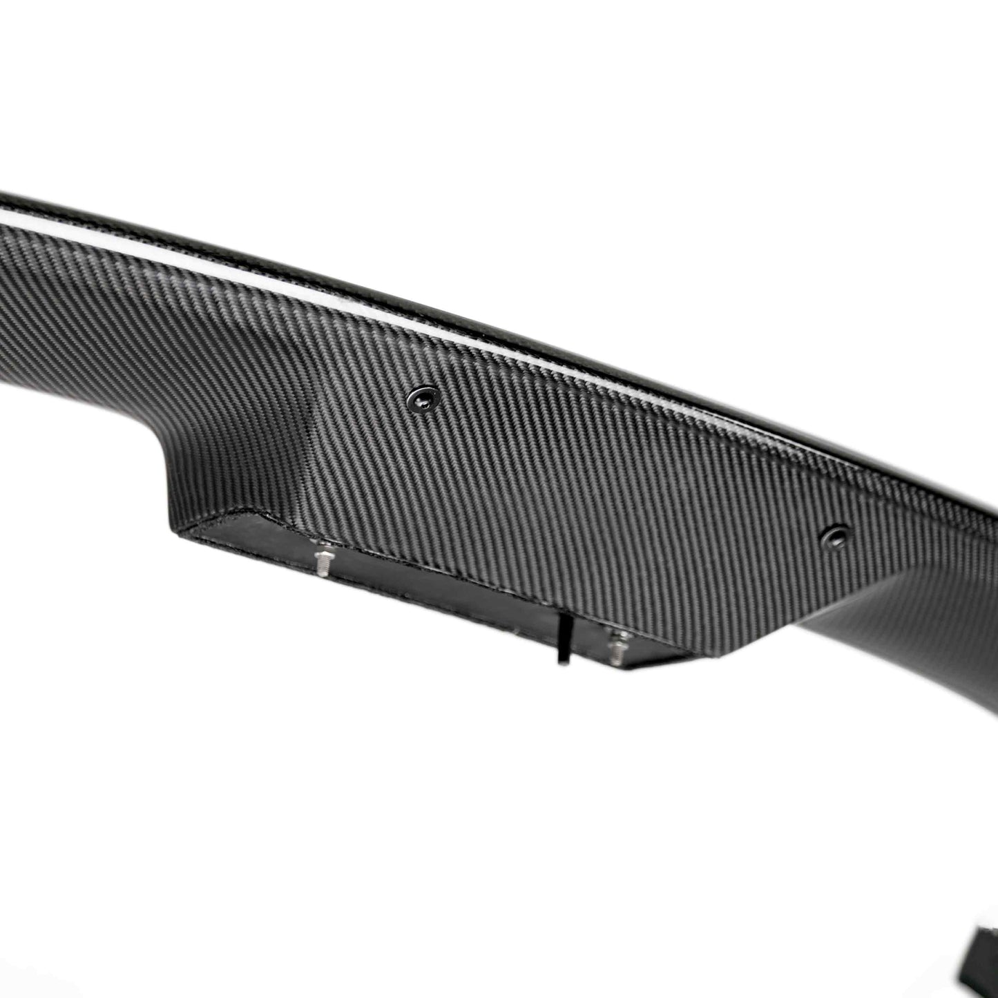 GT500 Style Carbon Fiber  Wing | Ford Mustang GT/GT350/GT500