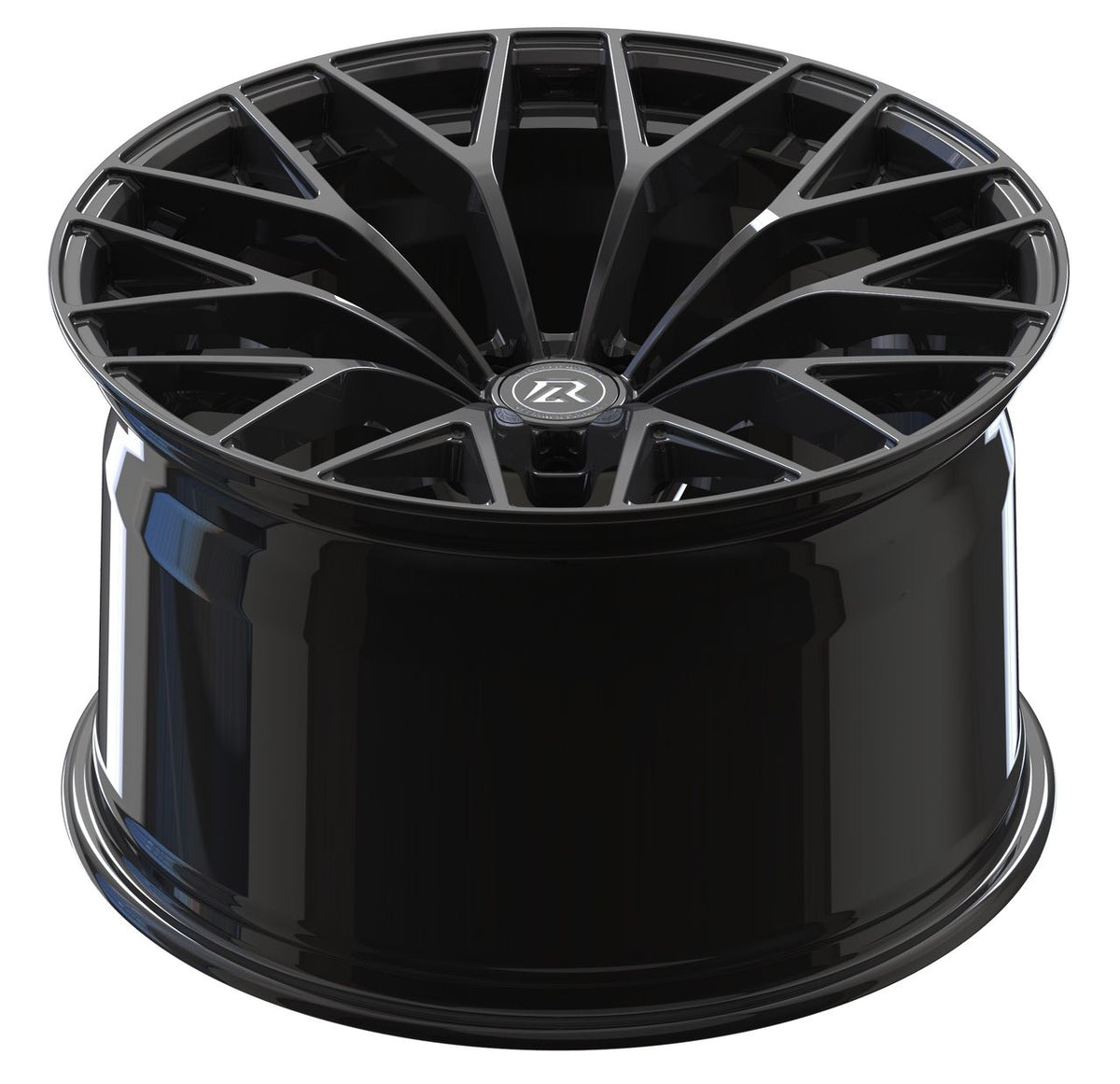 A5M | Monoblock LR FORGED WHEELS LR Forged Wheels