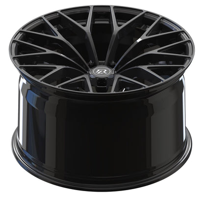 A5M | Monoblock LR FORGED WHEELS LR Forged Wheels