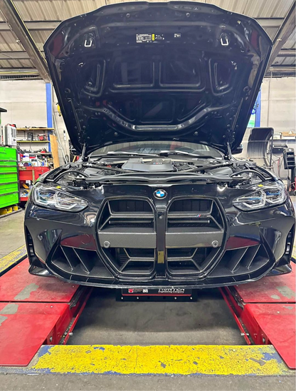 OEM Style Real Laser LED Headlights | BMW G80 M3 & G82/G83 M4