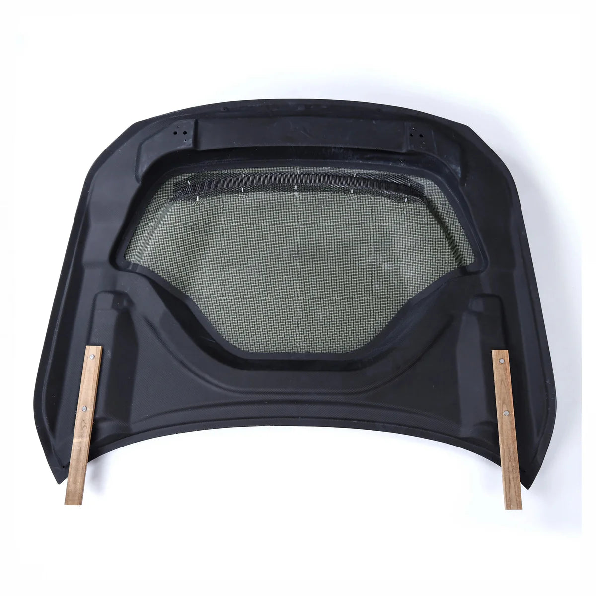 Dry Carbon Fiber Hood | G87 M2 Los Reyes Performance