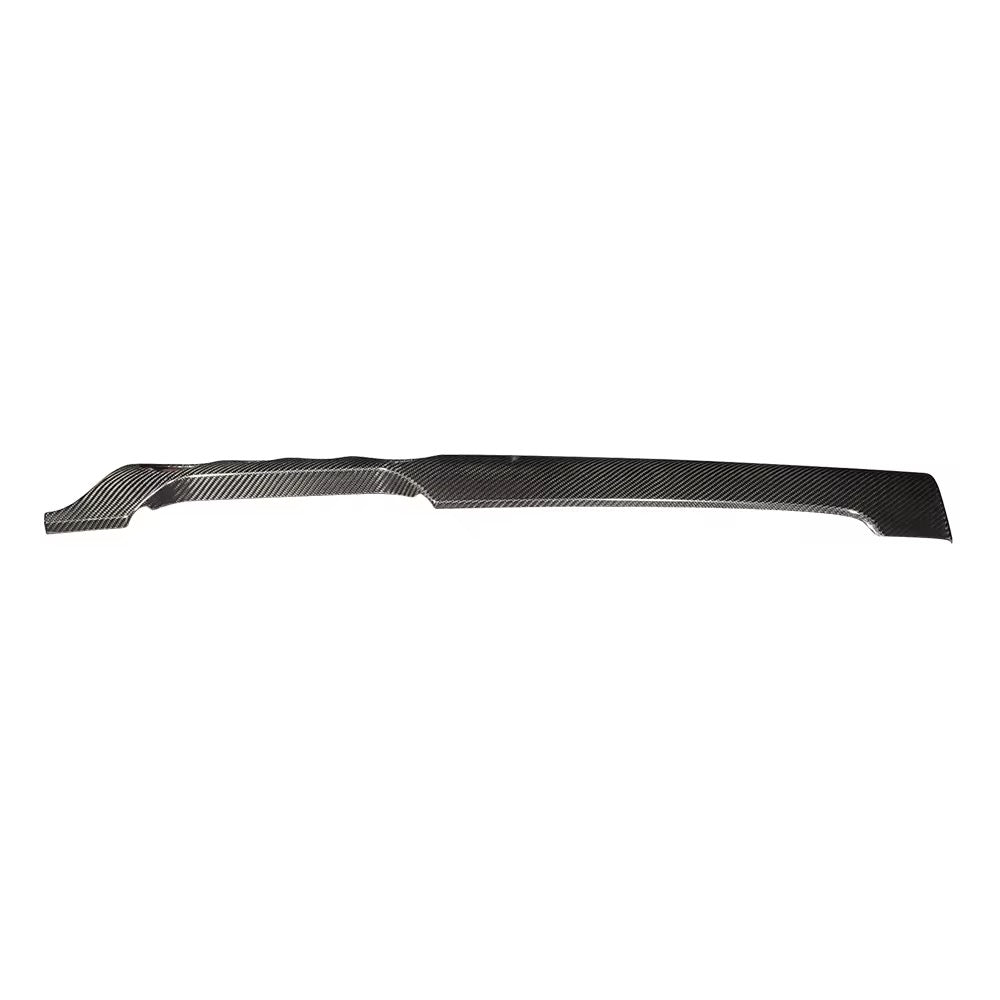 Carbon Fiber Interior Dash Trim Cover for Ford Mustang | GT |GT350 | (2015+)