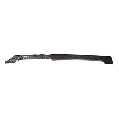Carbon Fiber Interior Dash Trim Cover for Ford Mustang | GT |GT350 | (2015+)