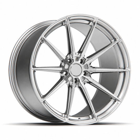 TR10 | Monoblock LR FORGED WHEELS LR Forged
