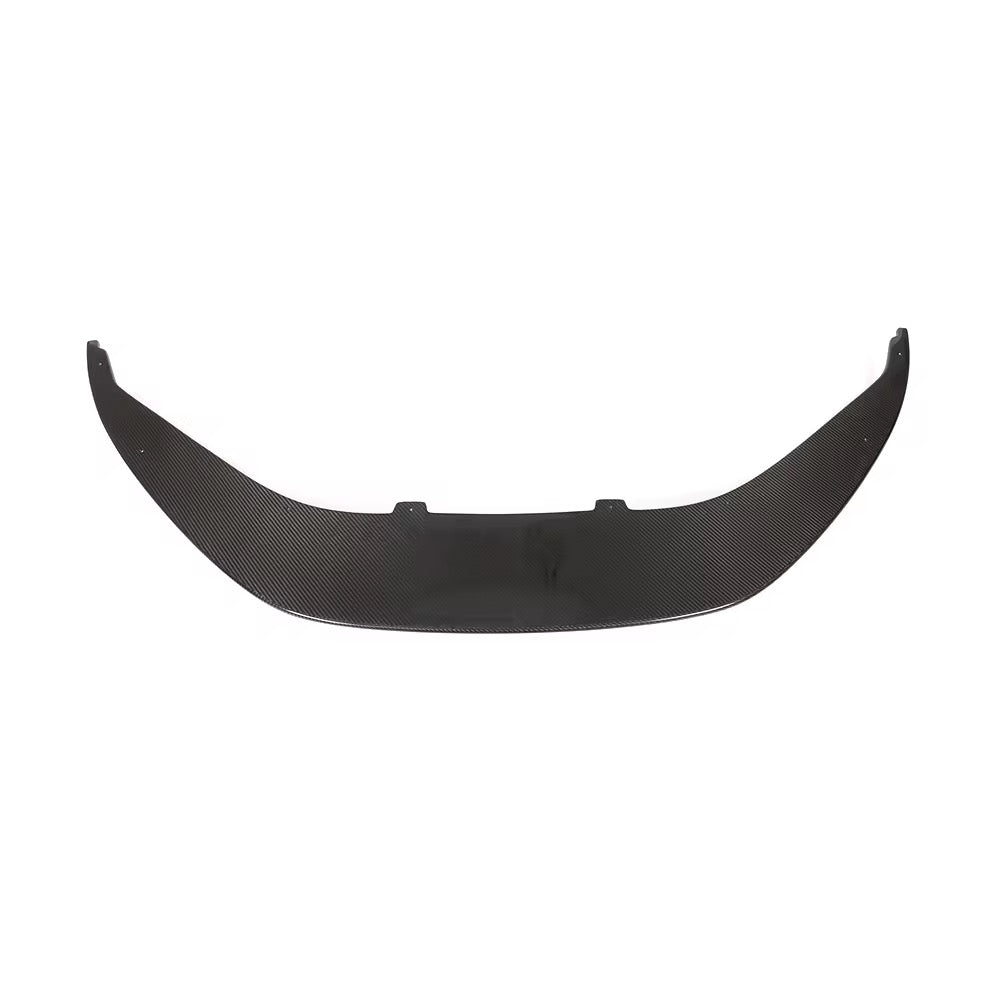 2016-2018 Audi R8 Carbon Fiber Front Lip | MK2 Gen 2 Los Reyes Performance