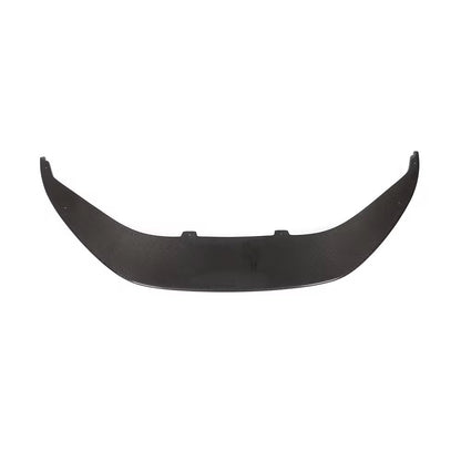 2016-2018 Audi R8 Carbon Fiber Front Lip | MK2 Gen 2 Los Reyes Performance