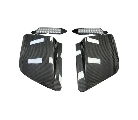 GT4 Los Reyes Performance